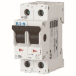 EATON - INTERR SECT MOD 40A 2P - 276271