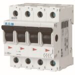 EATON - INTERR SECT MOD 63A 4P - 276277