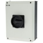 EATON - Interr. princip.100A app. - 207375