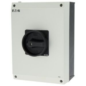 EATON - Interr. princip.100A app. - 207375