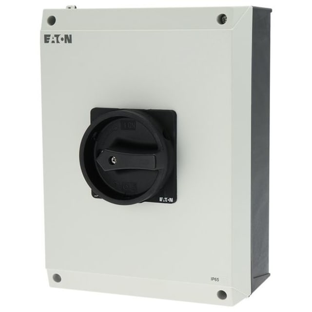 EATON - Interr. princip.100A app. - 207375 EATON - Interr. princip.100A app. - 207375