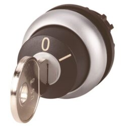 EATON - Interrupteur à clé n°10 - 111776