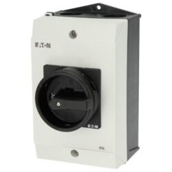 EATON - Interrupteur apparent IP65 32A - 207316
