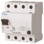 EATON - Interrupteur différentiel