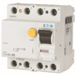 EATON - Interrupteur différentiel
