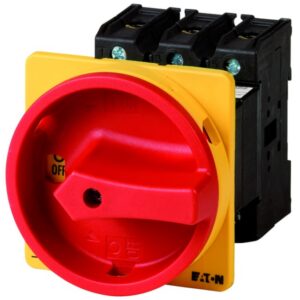 EATON - Interrupteur principal100A - 024636