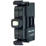 EATON - LED front vert 230VAC - 216565