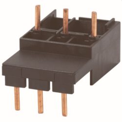 Module de liaison électrique pour, dimensions 67 x 36 x 41 mm