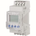 EATON - Minuterie hebdomadaire numérique