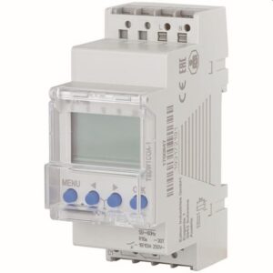 EATON - Minuterie hebdomadaire numérique
