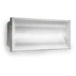 EATON - NexiTech luminaire apparent LED 250lm autonomie 1
