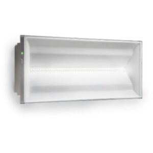 EATON - NexiTech luminaire apparent LED 400lm autonomie 1