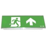 EATON - NexiTech luminaire apparent LED combi autonomie 1 heure autotest blanc - NEXI-D-AT