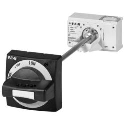 EATON - PG ROT CD PRT NZM1 CAD - 260166