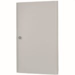EATON - Porte métallique avec fermeture quart de tour HxL=1500x600mm - 286722
