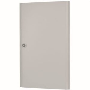 EATON - Porte métallique avec fermeture quart de tour HxL=1500x600mm - 286722