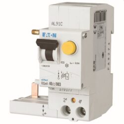EATON - Protection défaut de courant - 170207