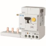 EATON - Protection défaut de courant - 170228