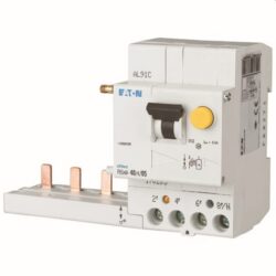 EATON - Protection défaut de courant - 170228