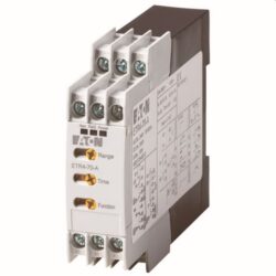 EATON - RELAIS TEMP MULTIFONC AVEC BORNE - 031888