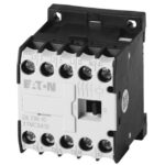 EATON - Relais interface 24VDC 2/4kW - 010213