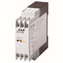 EATON - Relais temporisé te 51 3-60s - 031884