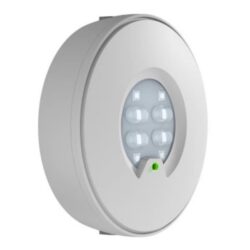 EATON - RoundTech Basic 1h NP 150lm IP44 apparent - RT2SSO150SA1H