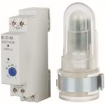 EATON - Schemerschakelaar met sensor