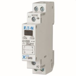 EATON - TELERUP 16A 24V AC/12V AC/DC 2F - 265537