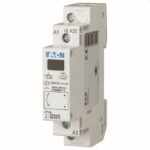 EATON - TELERUPTEUR 16A 230V AC 1F - 265262