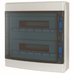 EATON - Tableau de distribution IKA Professional