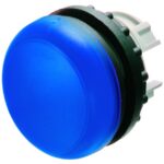 EATON - Voyant lumineux fixe bleu - 216775