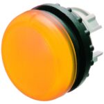 EATON - Voyant lumineux jaune IP65 - 216774