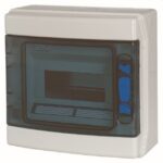 EATON - coffret de distribution