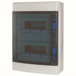 EATON - coffret de distribution