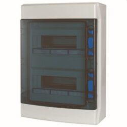 EATON - coffret de distribution