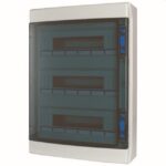 EATON - coffret de distribution