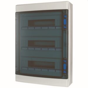 EATON - coffret de distribution