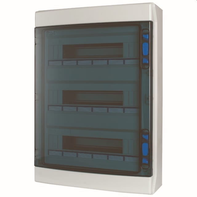 EATON - coffret de distribution EATON - coffret de distribution