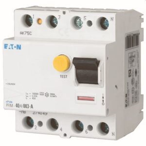 EATON - differentiel PFIM-40/4/003-A-MB
