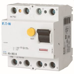 EATON - differentiel PFIM-80/4/03-A-MB