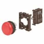 EATON - lampe de signalisation élement de front RMQ-Titan M22-L-R-LED-BVP - 110926