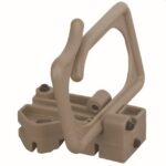 EATON - support pour caisson de cables - 144014