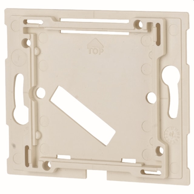 EATON - xComfort - CMMZ-00/21 - adaptateur 45 x 45 mm bouton poussoir - 126038 EATON - xComfort - CMMZ-00/21 - adaptateur 45 x 45 mm bouton poussoir - 126038