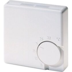 EBERLE - Thermostat d'ambiance 230VAC 5-30°C 1NC 16A - 5484