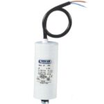 EBMPAPST - Condensateur 4µF - 280F00036