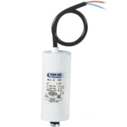 EBMPAPST - Condensateur moteur 1