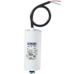 EBMPAPST - Condensateur moteur 2µF - 280F00033