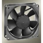 EBMPAPST - Ventilateur Axial
