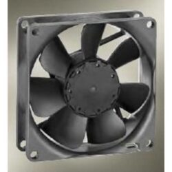 EBMPAPST - Ventilateur Axial